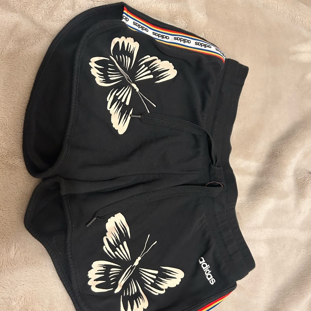 Women’s Adidas Shorts